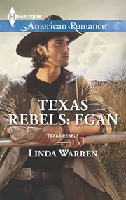 Texas rebels : Egan cover image cdn
