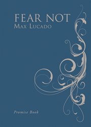 Fear not : for I am with you always : promise book cover image cdn