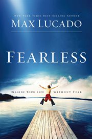 Fearless : imagine your life without fear cover image cdn