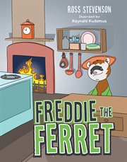 Freddie the ferret cover image cdn