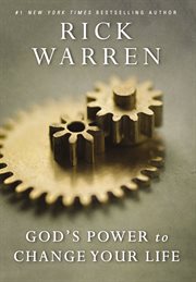 God's power to change your life cover image cdn