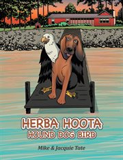 Herba Hoota hound dog bird cover image cdn