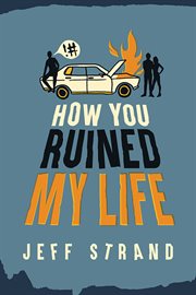How You Ruined My Life cover image cdn