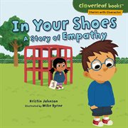 In your shoes : a story of empathy cover image cdn