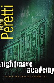 Nightmare Academy cover image cdn