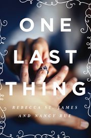 One last thing cover image cdn