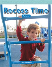 Recess time : patterns cover image cdn