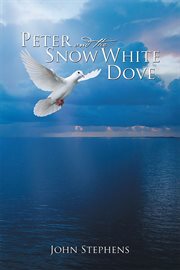 Peter and the snow white dove cover image cdn