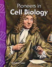 Pioneers in cell biology cover image cdn