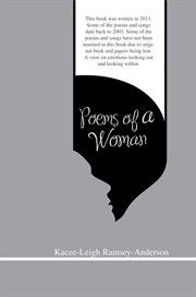 Poems of a woman cover image cdn