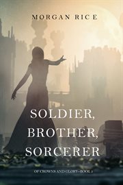Soldier, brother, sorcerer cover image cdn