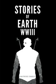 Stories of Earth : WWIII cover image cdn