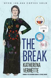 The break cover image cdn