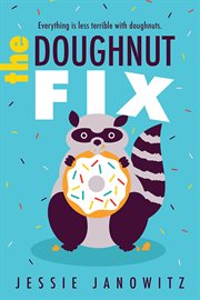 The doughnut fix cover image cdn