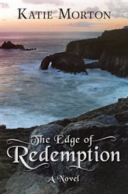 The edge of redemption. A Novel cover image cdn