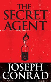 The secret agent : a simple tale cover image cdn