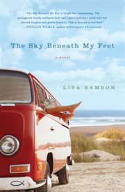 The sky beneath my feet cover image cdn