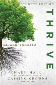 Thrive : digging deep, reaching out cover image cdn