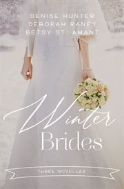 Winter brides : a year of weddings novella collection cover image cdn