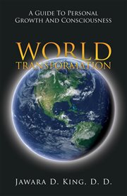 World transformation. A Guide to Personal Growth and Consciousness cover image cdn