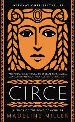 Circe cover image