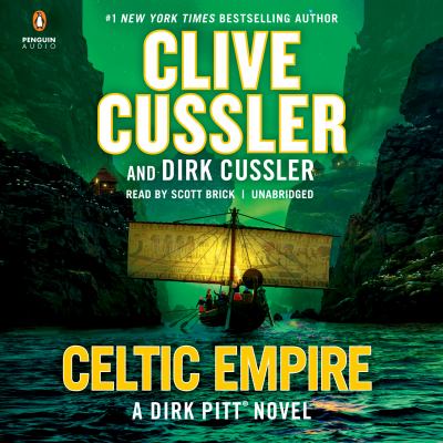 Celtic Empire cover image