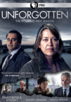 Unforgotten. Season 1 cover image cdn