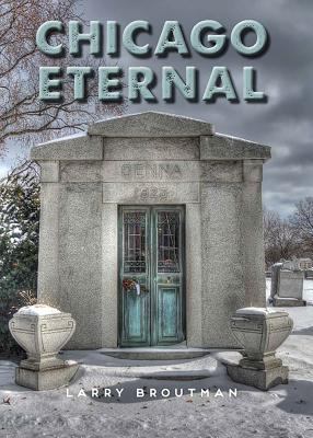 Chicago eternal cover image