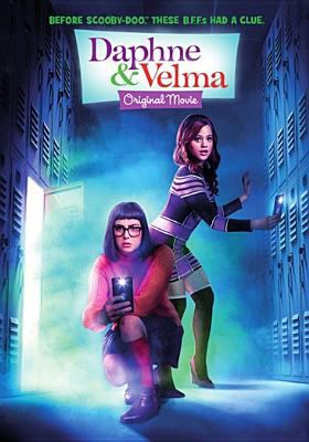 Daphne & Velma cover image
