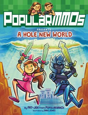 PopularMMOs presents a hole new world  cover image cdn