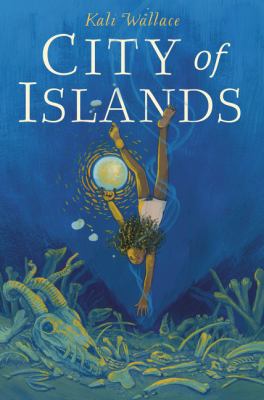 City of islands  cover image cdn