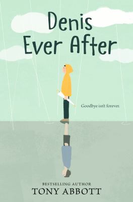 Denis ever after cover image
