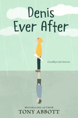 Denis ever after  cover image cdn