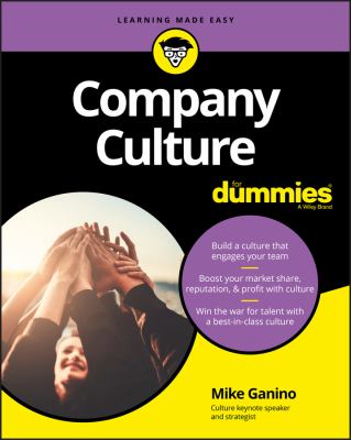 Company culture cover image