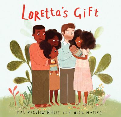 Loretta's gift cover image