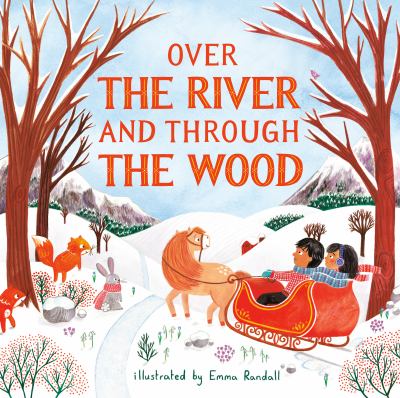 Over the river and through the wood  cover image cdn
