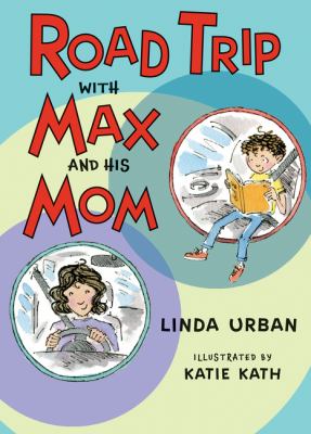Road trip with Max and his mom  cover image cdn