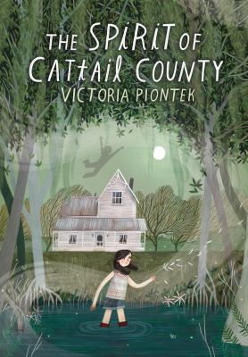 Spirit of Cattail County cover image