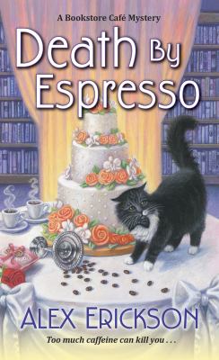 Death by espresso  cover image cdn