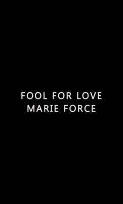 Fool for love cover image
