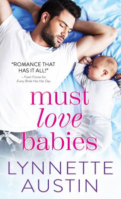 Must love babies cover image