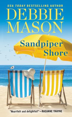 Sandpiper Shore  cover image cdn