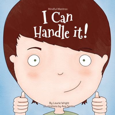 I can handle it! cover image