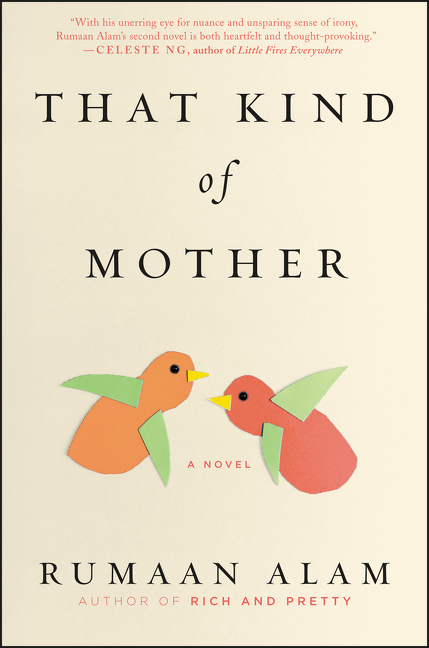 That kind of mother cover image cdn