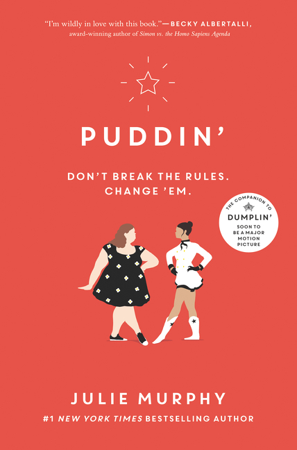 Puddin' cover image cdn