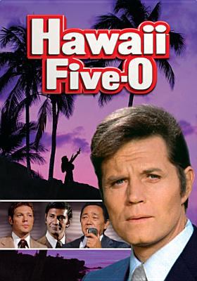 Hawaii Five-O. Season 6 cover image