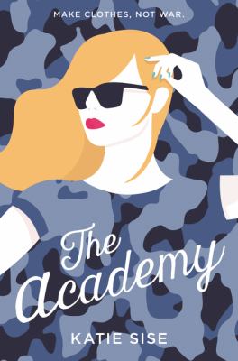 The Academy cover image