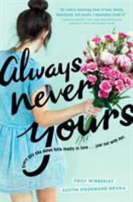Always never yours cover image