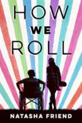 How we roll cover image