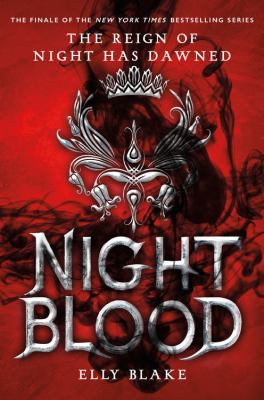 Nightblood cover image